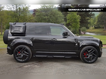 Used Land Rover Defender 2022 for sale - 76540178: Photo