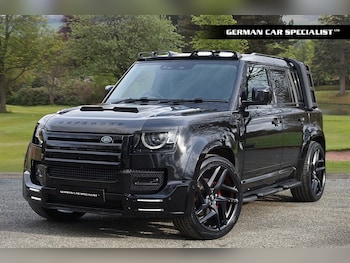 Used Land Rover Defender 2022 for sale - 76540178: Photo