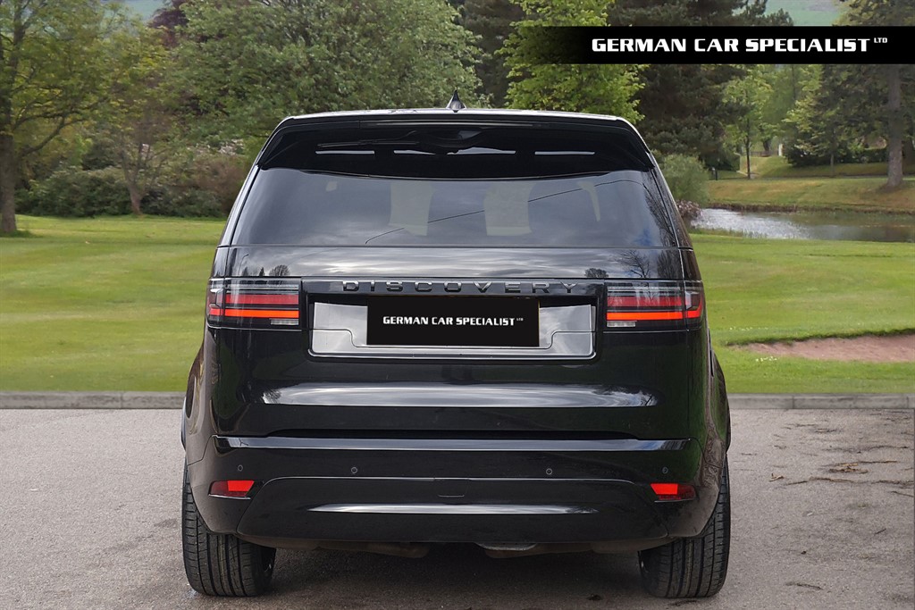 Used Land Rover Discovery 2022 for sale - 77560776: Photo 10