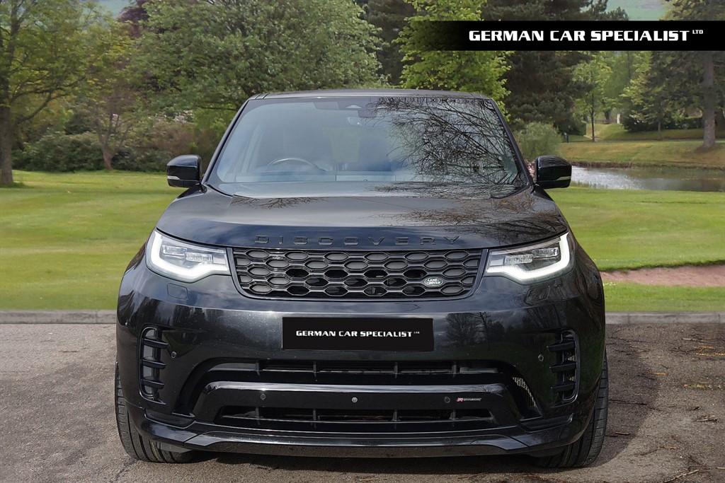 Used Land Rover Discovery 2022 for sale - 77560776: Photo 11