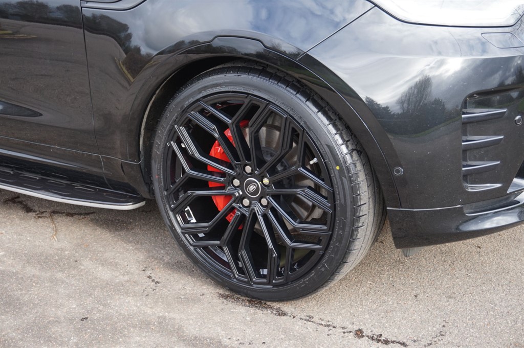 Used Land Rover Discovery 2022 for sale - 77560776: Photo 15