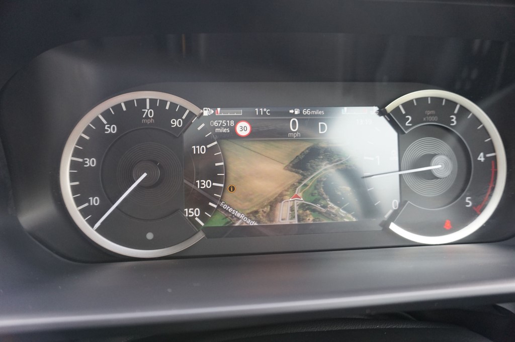 Used Land Rover Discovery 2022 for sale - 77560776: Photo 16