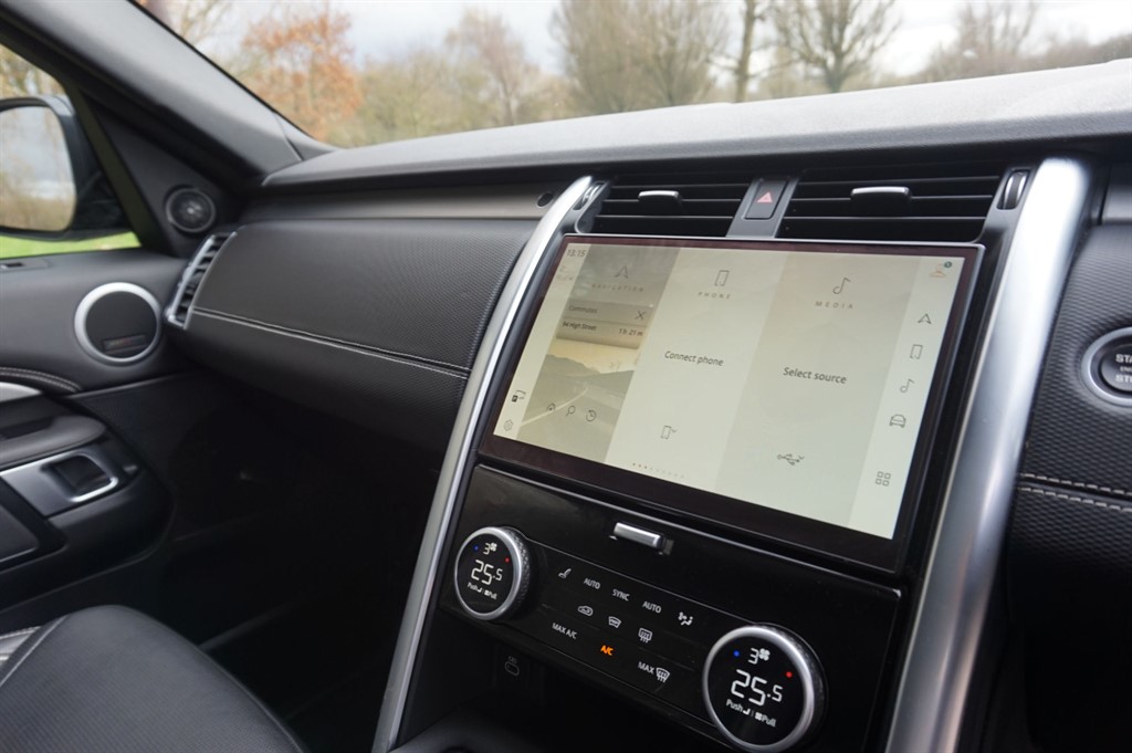 Used Land Rover Discovery 2022 for sale - 77560776: Photo 17