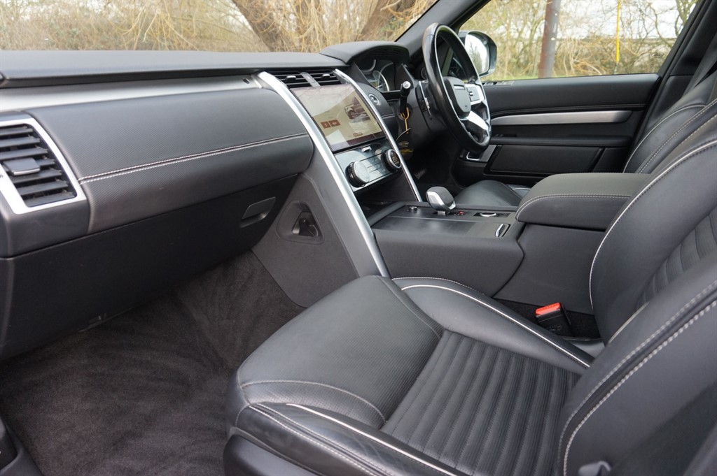 Used Land Rover Discovery 2022 for sale - 77560776: Photo 20