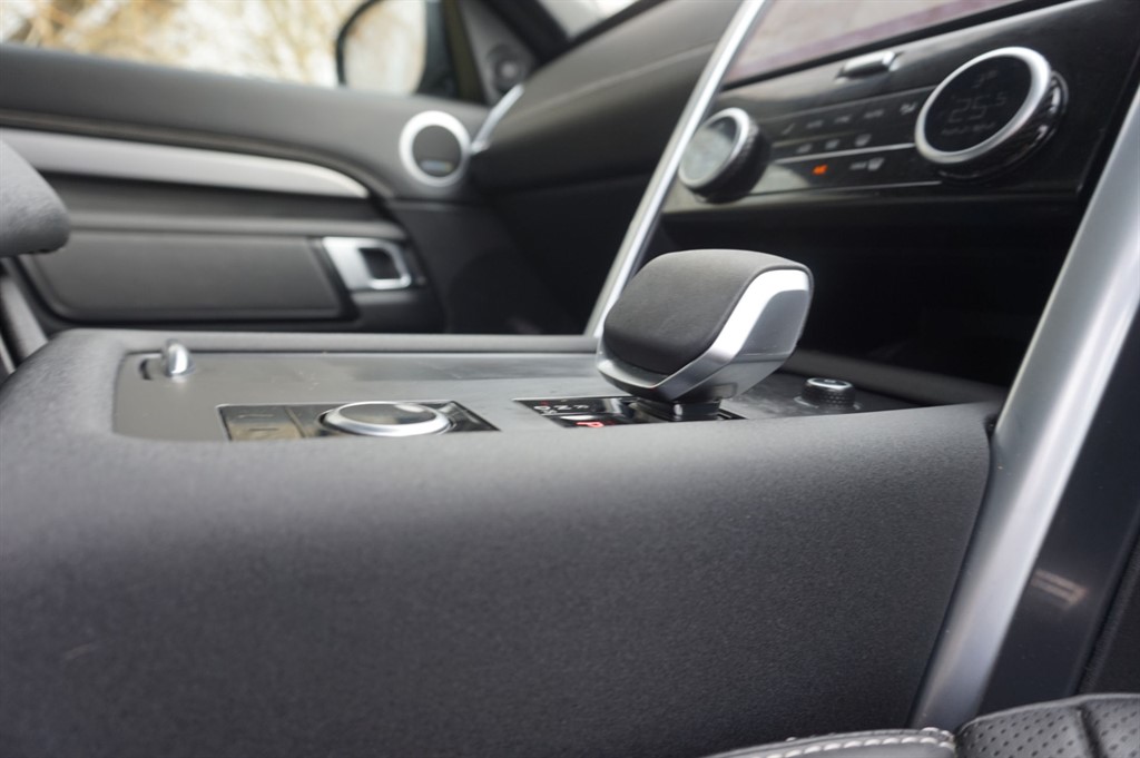 Used Land Rover Discovery 2022 for sale - 77560776: Photo 22