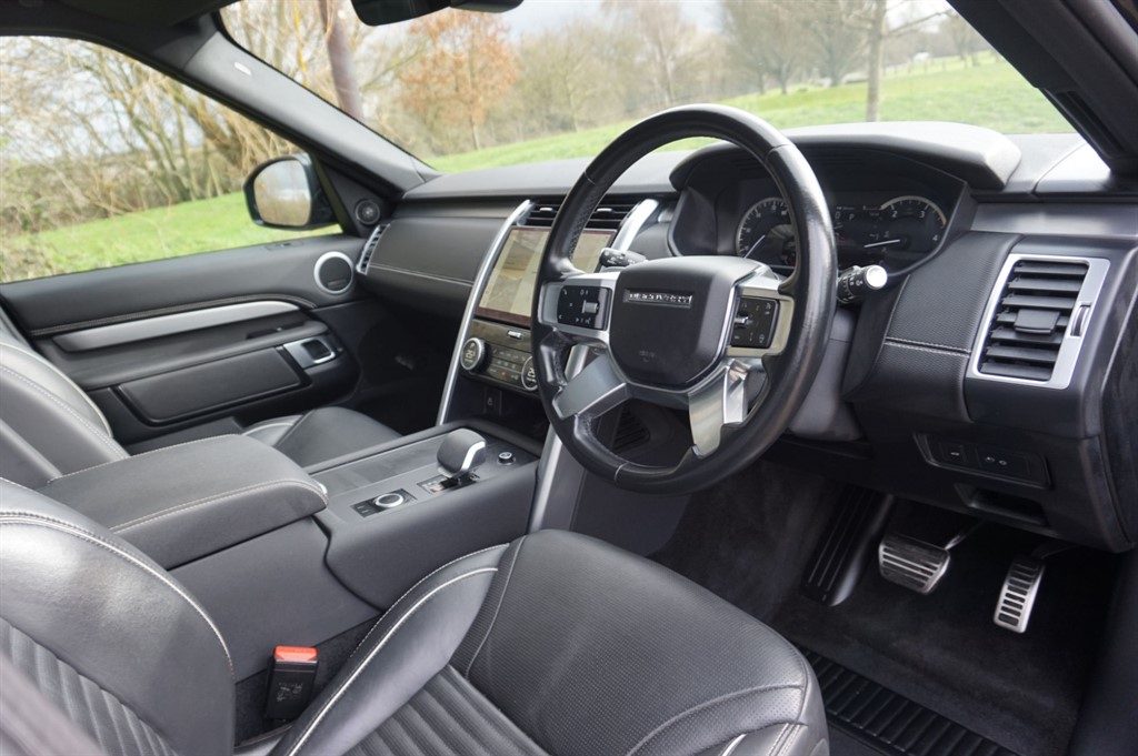 Used Land Rover Discovery 2022 for sale - 77560776: Photo 5