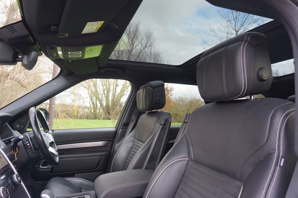 Used Land Rover Discovery 2022 for sale - 77560776: Photo 6