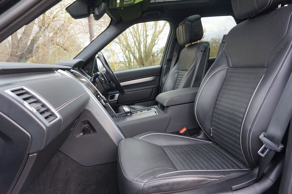 Used Land Rover Discovery 2022 for sale - 77560776: Photo 7