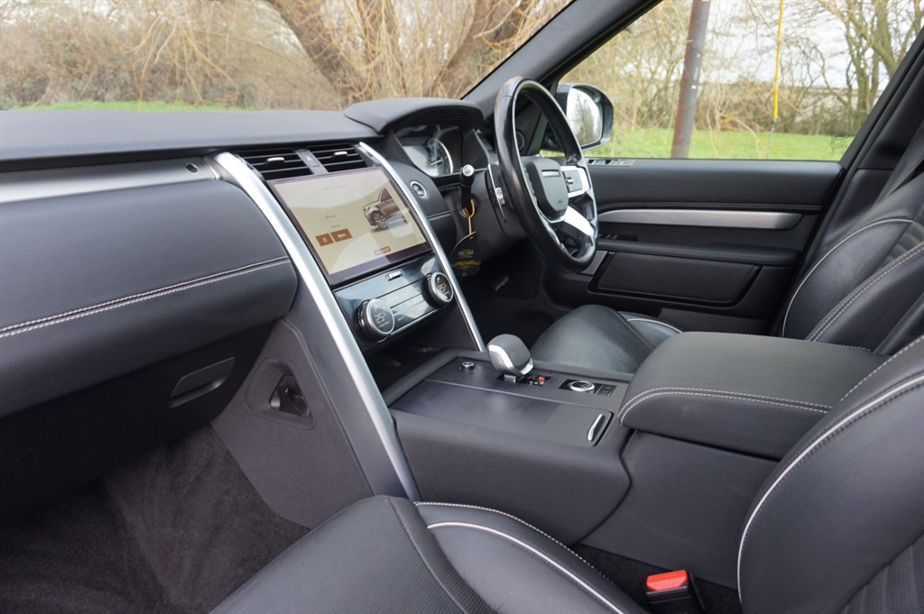 Used Land Rover Discovery 2022 for sale - 77560776: Photo 8