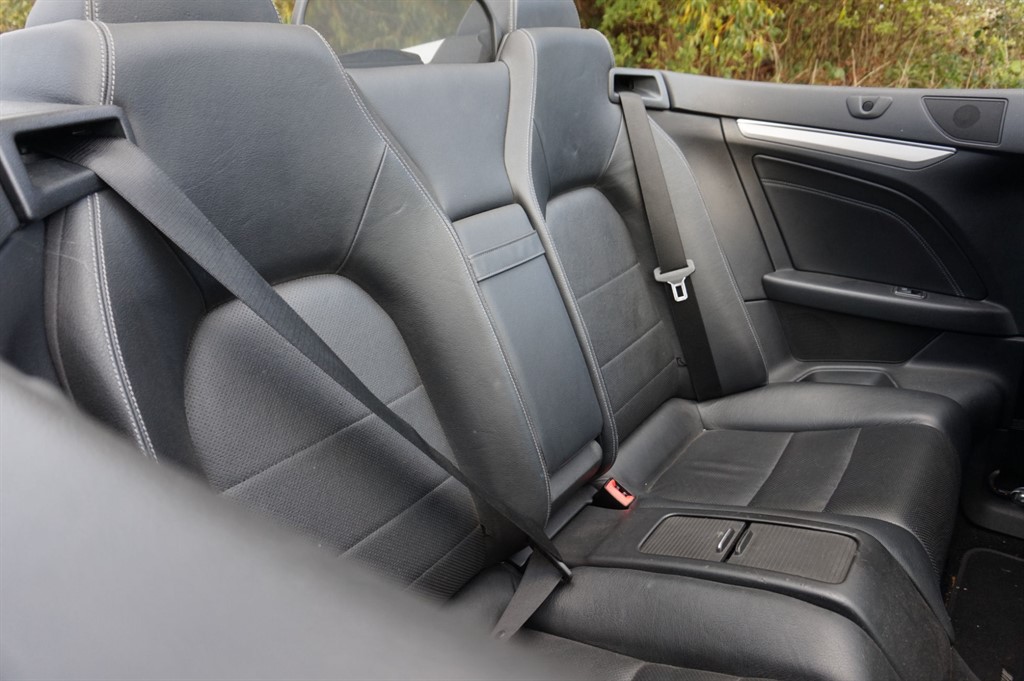 Used Mercedes-Benz E Class 2013 for sale - 76447355: Photo 8