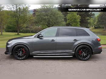 Used Audi Q7 2019 for sale - 75572288: Photo