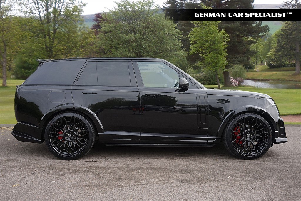 Used Land Rover Range Rover 2023 for sale - 78172868: Photo 11