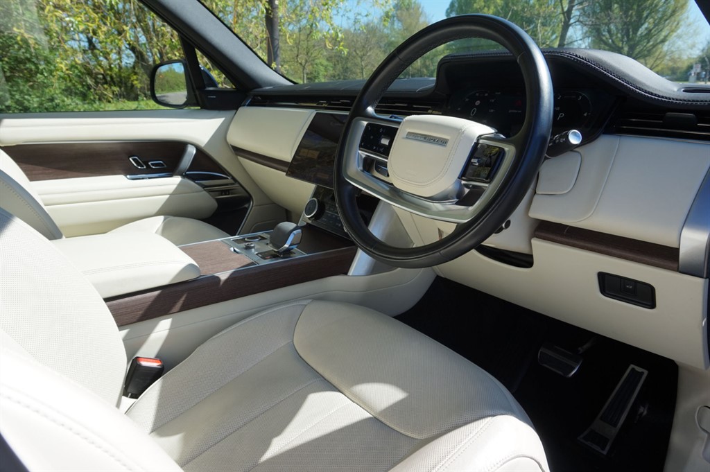 Used Land Rover Range Rover 2023 for sale - 78172868: Photo 12