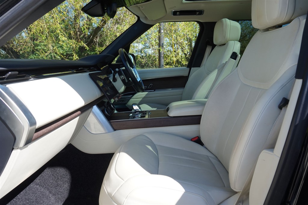 Used Land Rover Range Rover 2023 for sale - 78172868: Photo 13