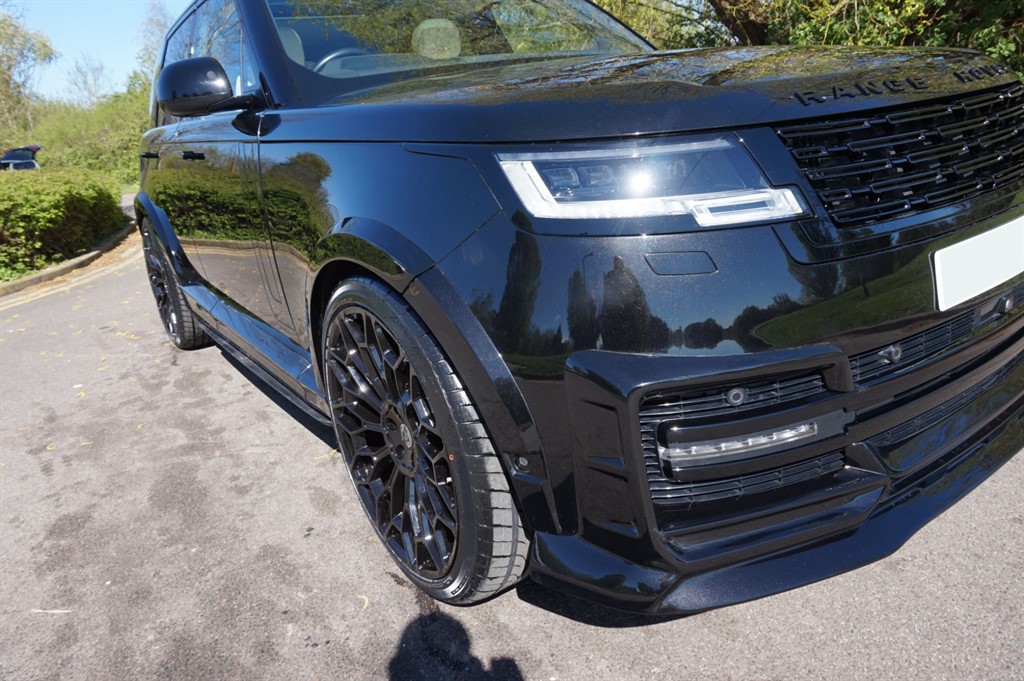 Used Land Rover Range Rover 2023 for sale - 78172868: Photo 14