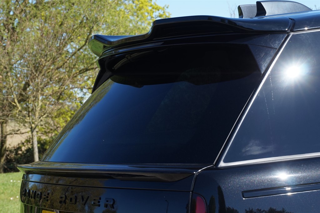 Used Land Rover Range Rover 2023 for sale - 78172868: Photo 18