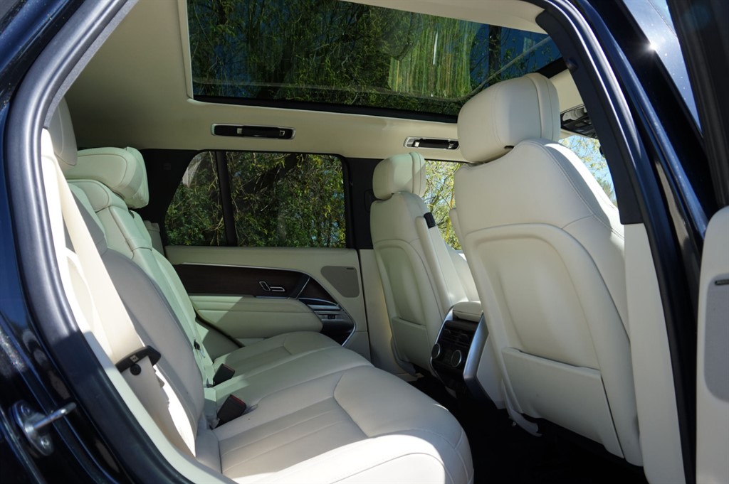 Used Land Rover Range Rover 2023 for sale - 78172868: Photo 24