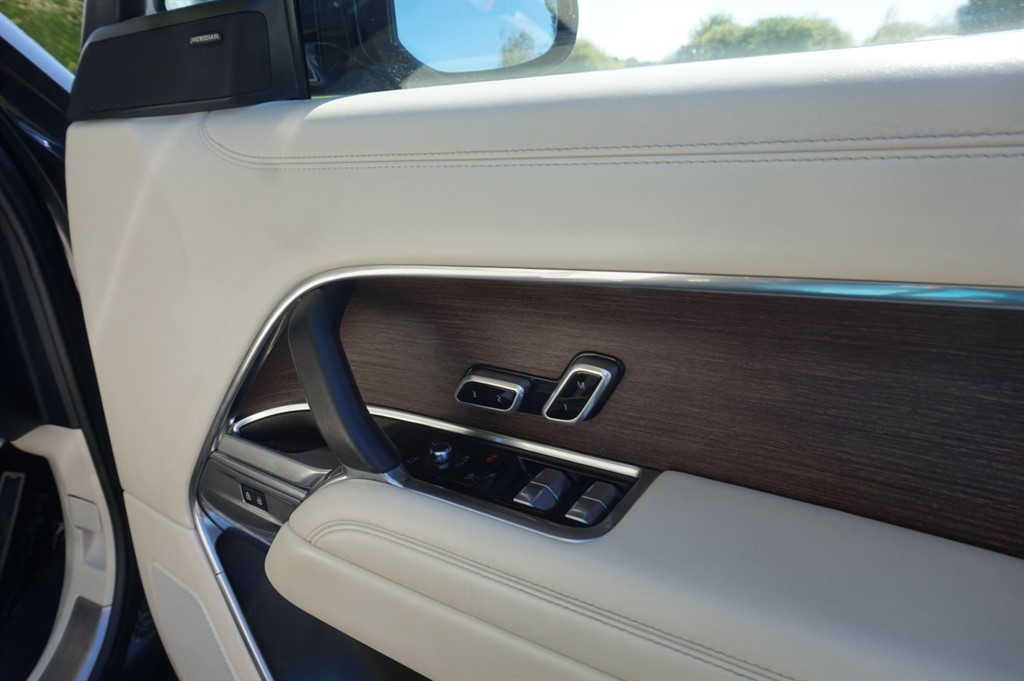 Used Land Rover Range Rover 2023 for sale - 78172868: Photo 25