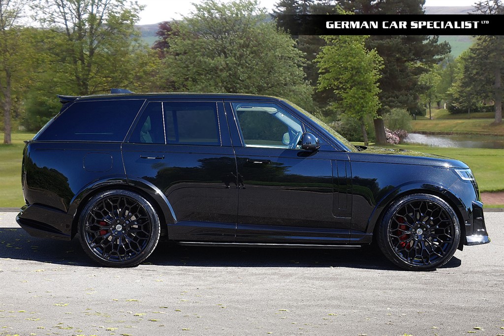 Used Land Rover Range Rover 2023 for sale - 78172868: Photo 3