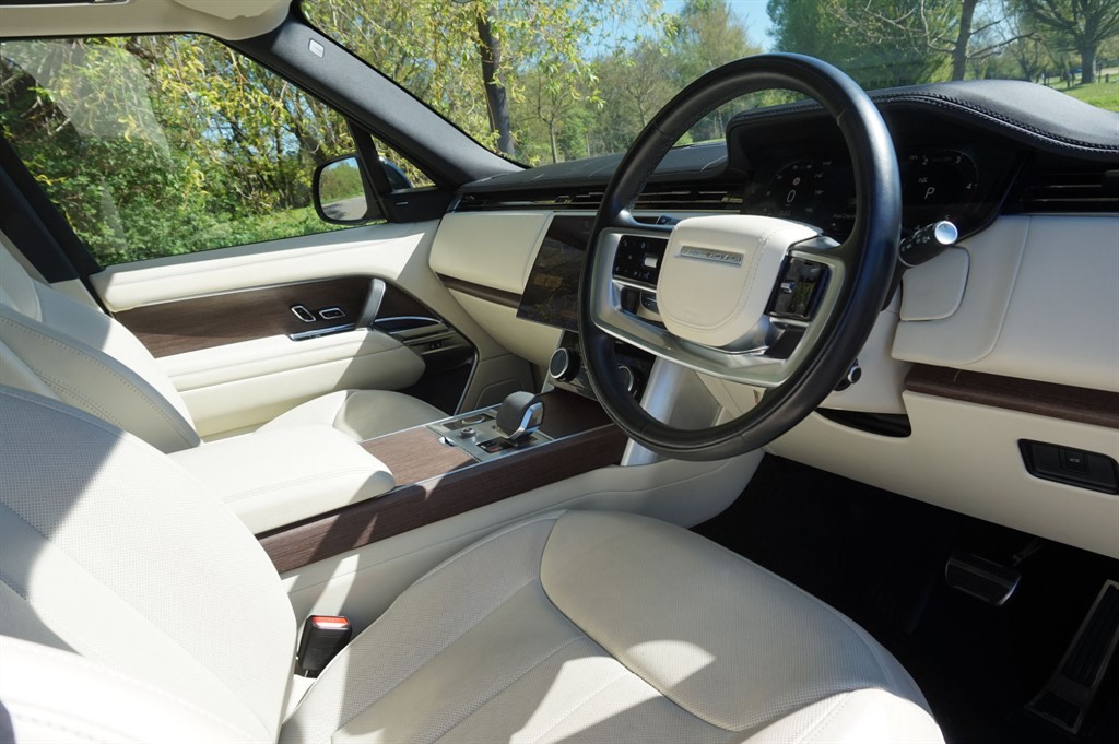 Used Land Rover Range Rover 2023 for sale - 78172868: Photo 5