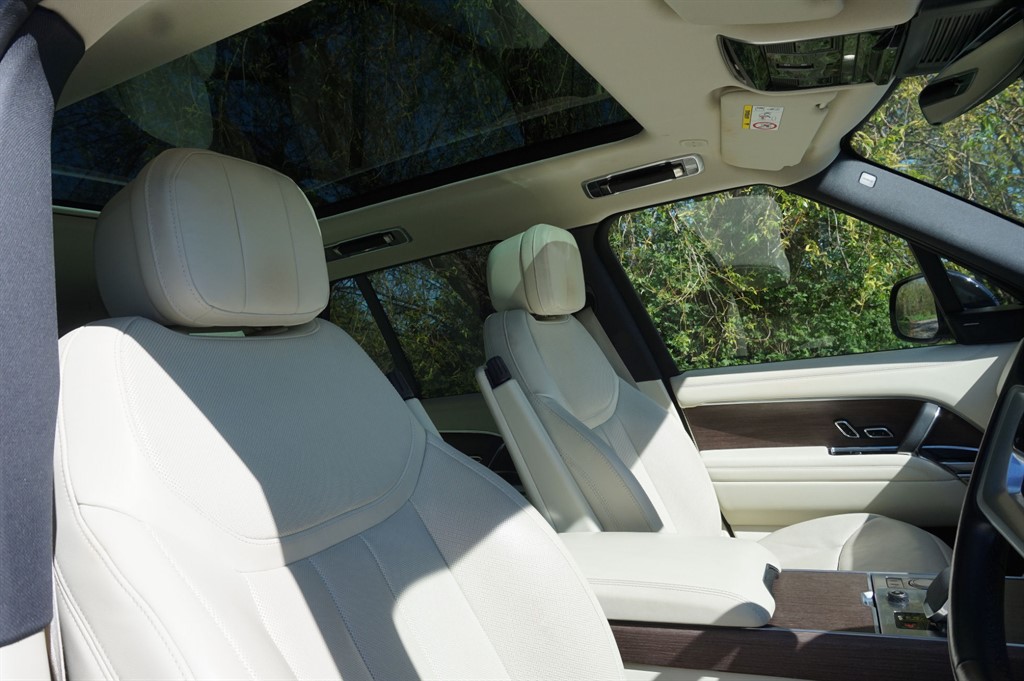 Used Land Rover Range Rover 2023 for sale - 78172868: Photo 6