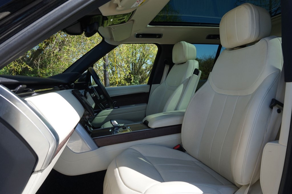 Used Land Rover Range Rover 2023 for sale - 78172868: Photo 7