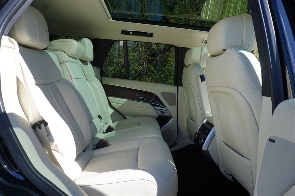 Used Land Rover Range Rover 2023 for sale - 78172868: Photo 8