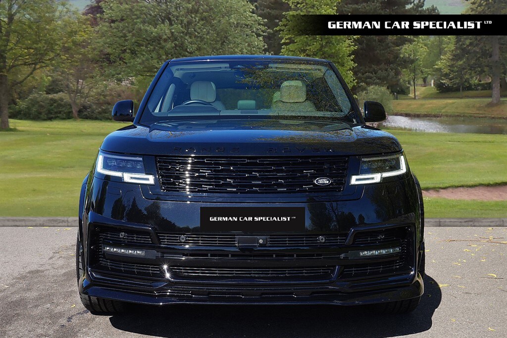 Used Land Rover Range Rover 2023 for sale - 78172868: Photo 9