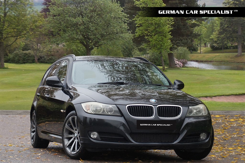 Used BMW 3 Series 2010 for sale - 76609774: Photo 1
