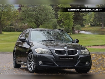 Used BMW 3 Series 2010 for sale - 76609774: Photo