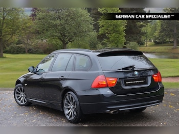 Used BMW 3 Series 2010 for sale - 76609774: Photo