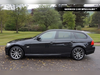 Used BMW 3 Series 2010 for sale - 76609774: Photo