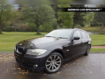 Used BMW 3 Series 2010 for sale - 76609774: Photo