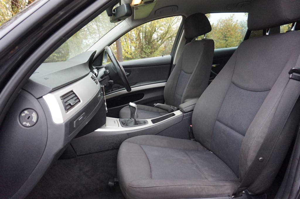 Used BMW 3 Series 2010 for sale - 76609774: Photo 6