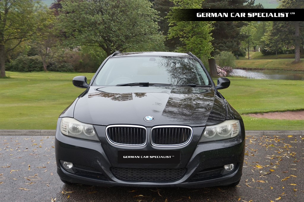 Used BMW 3 Series 2010 for sale - 76609774: Photo 7