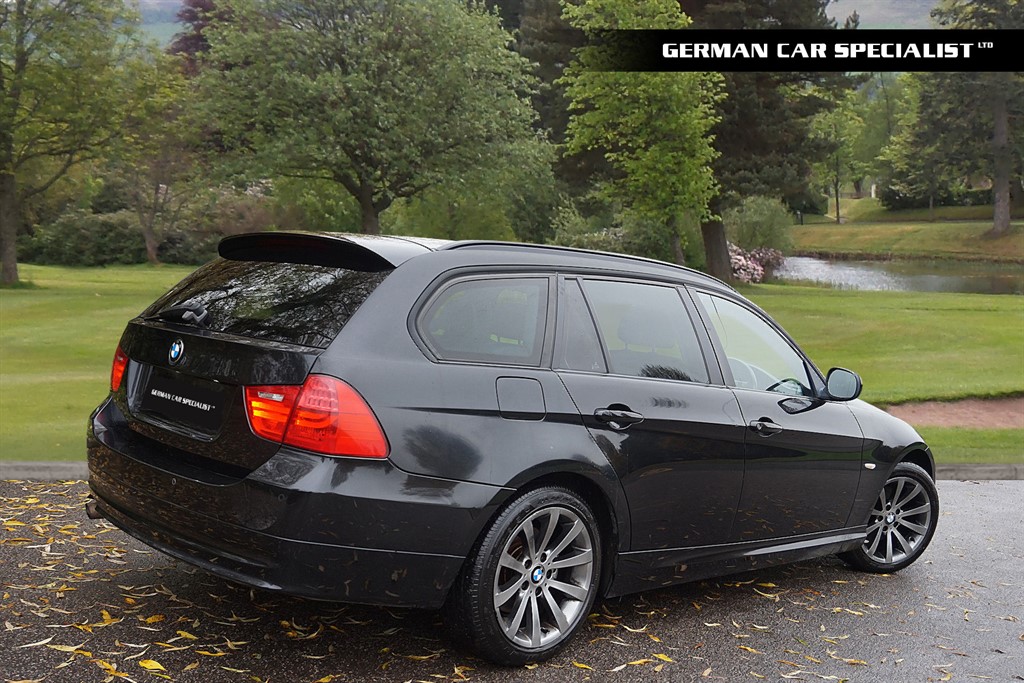 Used BMW 3 Series 2010 for sale - 76609774: Photo 8