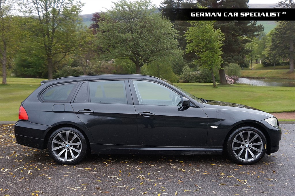 Used BMW 3 Series 2010 for sale - 76609774: Photo 9