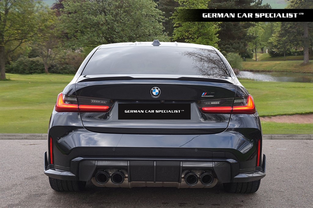 Used BMW M3 2023 for sale - 77726495: Photo 10