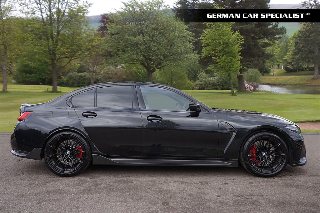 Used BMW M3 2023 for sale - 77726495: Photo 11