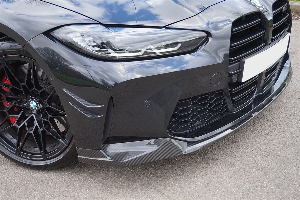 Used BMW M3 2023 for sale - 77726495: Photo 13