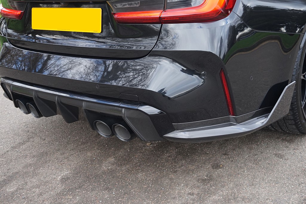 Used BMW M3 2023 for sale - 77726495: Photo 14