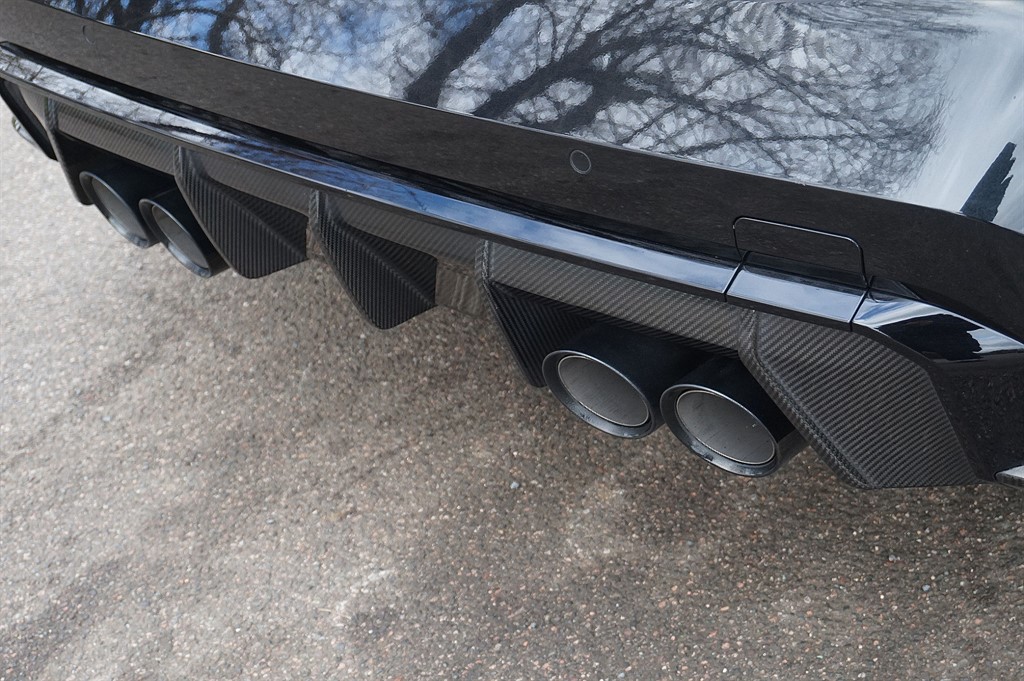 Used BMW M3 2023 for sale - 77726495: Photo 17