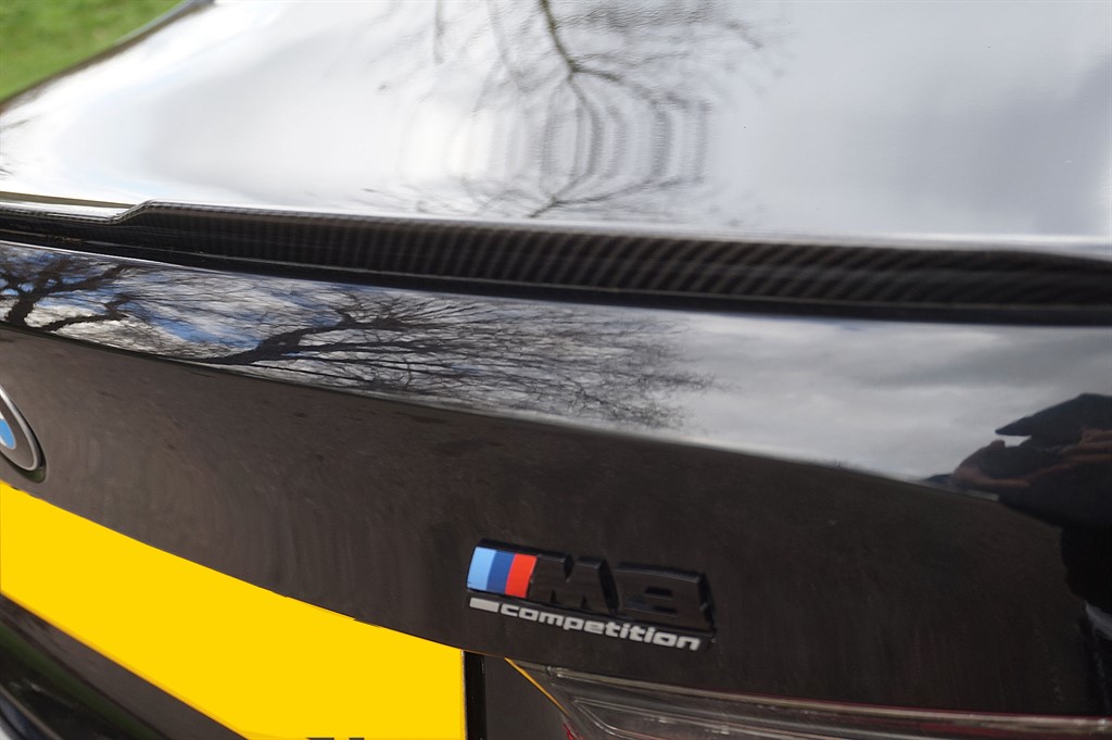 Used BMW M3 2023 for sale - 77726495: Photo 18