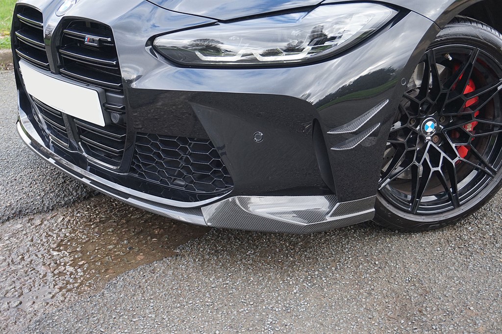 Used BMW M3 2023 for sale - 77726495: Photo 19