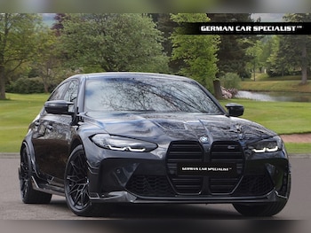 Used BMW M3 2023 for sale - 77726495: Photo