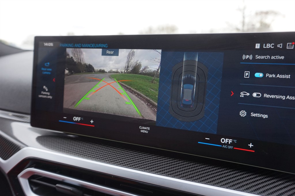 Used BMW M3 2023 for sale - 77726495: Photo 20