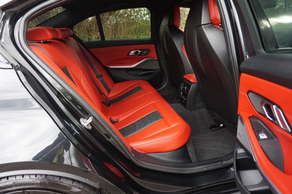 Used BMW M3 2023 for sale - 77726495: Photo 21