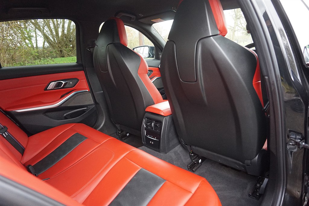 Used BMW M3 2023 for sale - 77726495: Photo 23