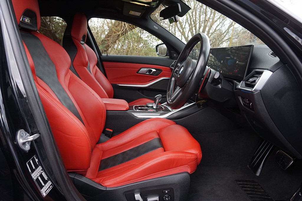 Used BMW M3 2023 for sale - 77726495: Photo 24