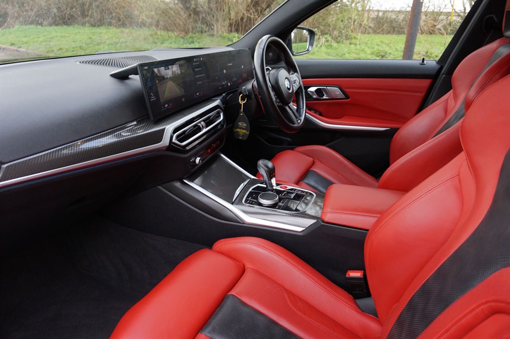 Used BMW M3 2023 for sale - 77726495: Photo 25